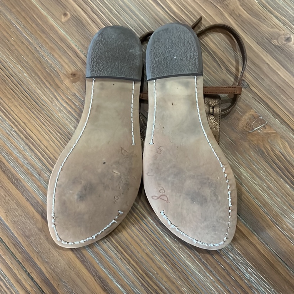 Sam Edelman Sandals - Picture 2 of 2